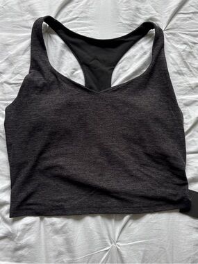 HeatherFlex Anywhere Built-In Bra Tank
